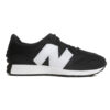 New Balance 327 Grade Μαύρο